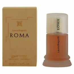 Women's Perfume Roma Laura Biagiotti EDT - 50 ml