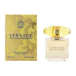 Women's Perfume Yellow Diamond Versace EDT - 30 ml