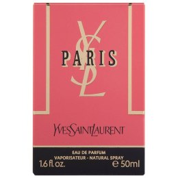 Women's Perfume Yves Saint Laurent YSL Paris EDP (50 ml)