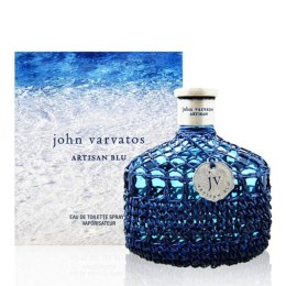 Men's Perfume John Varvatos EDT Artisan Blu (125 ml)