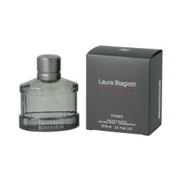 Men's Perfume Laura Biagiotti EDT Romamor Uomo (75 ml)