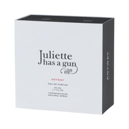 Unisex Perfume Juliette Has A Gun EDP Anyway (50 ml)