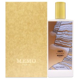 Unisex Perfume Memo Paris EDP Corfu 75 ml (75 ml)