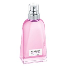 Unisex Perfume Thierry Mugler EDC 100 ml Cologne Run Free
