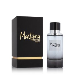 Women's Perfume EDP Montana Collection Edition 2 (100 ml)
