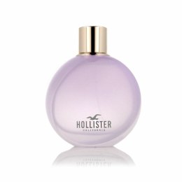 Women's Perfume Hollister EDP Free Wave For Her 100 ml