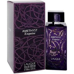 Women's Perfume Lalique EDP Amethyst Exquise 100 ml