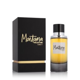 Women's Perfume Montana EDP Collection Edition 1 (100 ml)