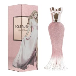 Women's Perfume Paris Hilton 100 ml Rosé Rush