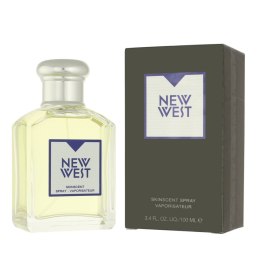 Men's Perfume Aramis EDT New West 100 ml
