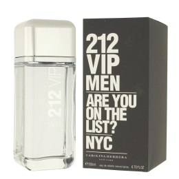 Men's Perfume Carolina Herrera EDT 212 VIP 200 ml