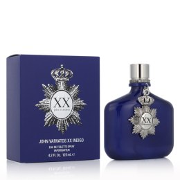 Men's Perfume John Varvatos EDT Xx Indigo 125 ml