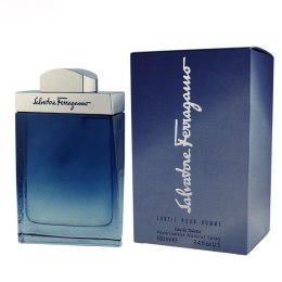 Men's Perfume Salvatore Ferragamo EDT Subtil Pour Homme 100 ml