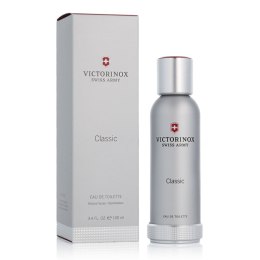 Men's Perfume Victorinox EDT Classic for Men (100 ml)