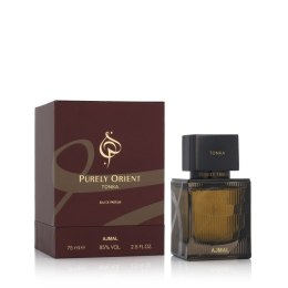 Unisex Perfume Ajmal EDP Purely Orient Tonka 75 ml