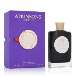 Unisex Perfume Atkinsons EDP Tulipe Noire 100 ml