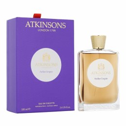 Unisex Perfume Atkinsons EDT Amber Empire 100 ml