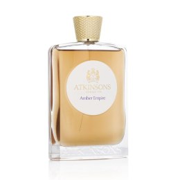 Unisex Perfume Atkinsons EDT Amber Empire 100 ml