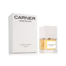 Unisex Perfume Carner Barcelona EDP Latin Lover 100 ml
