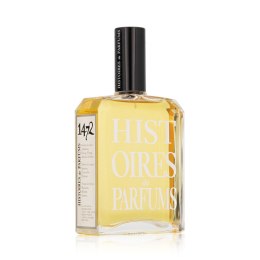 Unisex Perfume Histoires de Parfums EDP 1472 La Divina Commedia 120 ml