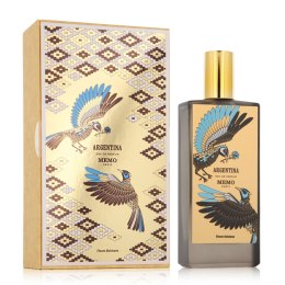 Unisex Perfume Memo Paris EDP Argentina 75 ml