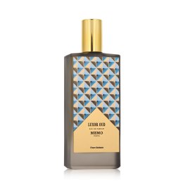 Unisex Perfume Memo Paris EDP Luxor Oud 75 ml