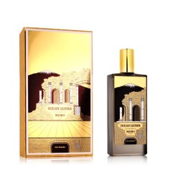 Unisex Perfume Memo Paris EDP Sicilian Leather 75 ml