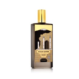 Unisex Perfume Memo Paris EDP Sicilian Leather 75 ml