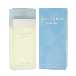 Women's Perfume Dolce & Gabbana EDT Light Blue 100 ml