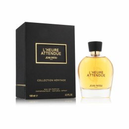 Women's Perfume Jean Patou EDP Collection Heritage L'heure Attendue 100 ml