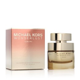Women's Perfume Michael Kors EDP Wonderlust Sublime 50 ml