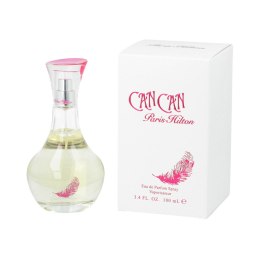 Women's Perfume Paris Hilton EDP Can Can 100 ml