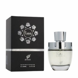 Men's Perfume Afnan EDP Rare Carbon 100 ml