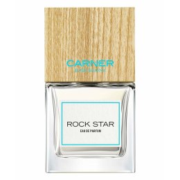 Unisex Perfume Carner Barcelona EDP Rock Star 100 ml