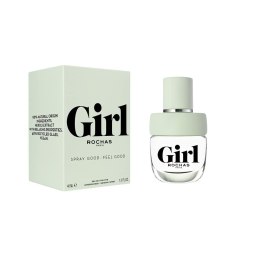 Women's Perfume Girl Rochas Girl 40 ml EDT