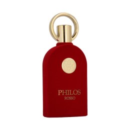 Women's Perfume Maison Alhambra EDP Philos Rosso 100 ml