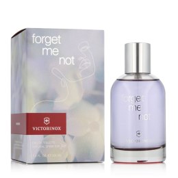 Women's Perfume Victorinox EDP Forget Me Not 100 ml