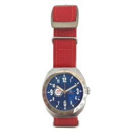Unisex Watch Montres de Luxe 09MON-ALKZBLU (Ø 42 mm)