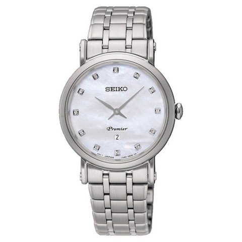Ladies' Watch Seiko SXB433P1 (Ø 30,5 mm)