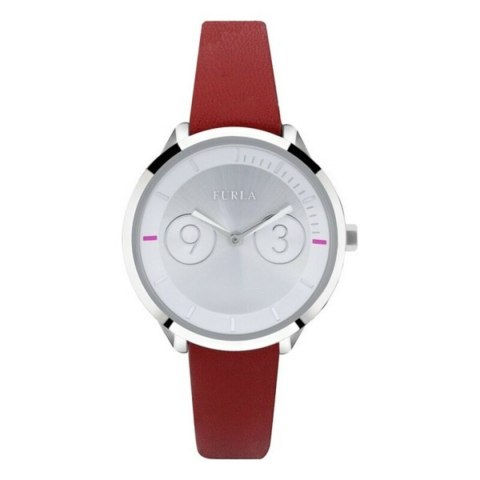 Ladies'Watch Furla R425110250 (Ø 31 mm) - Red