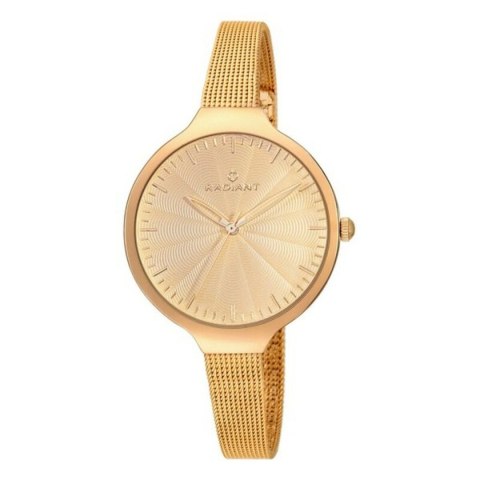 Ladies'Watch Radiant (Ø 39 mm) - Gold