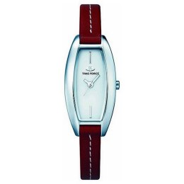 Ladies'Watch Time Force TF2568L (Ø 21 mm) - Red