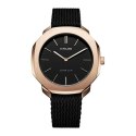 Unisex Watch D1 Milano (Ø 36 mm) - Silver
