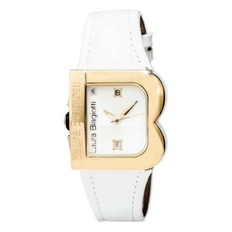 Ladies'Watch Laura Biagiotti LB0001L-08 (Ø 33 mm)