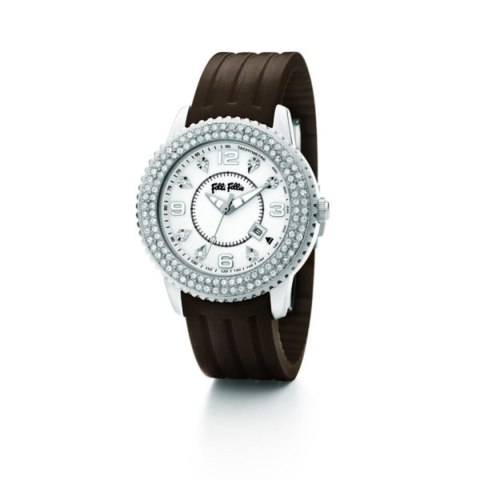 Ladies' Watch Folli Follie WF5T003ZTW (Ø 30 mm)