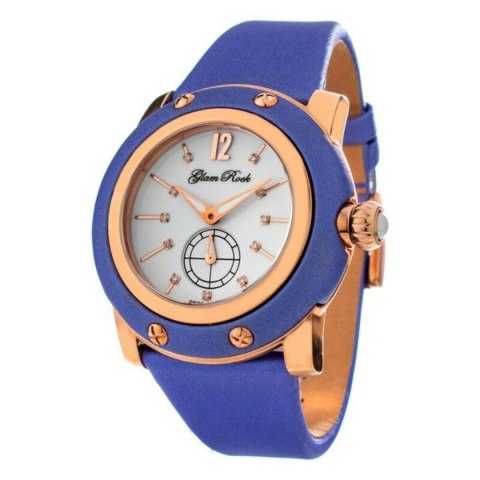 Ladies'Watch Glam Rock GR10050 (Ø 46 mm)