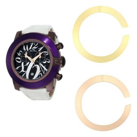 Ladies'Watch Glam Rock GR32112 (Ø 44 mm)