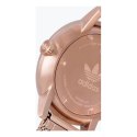 Men's Watch Adidas Z041920-00 (Ø 40 mm) - Gold