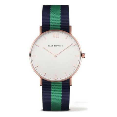 Unisex Watch Paul Hewitt PH-SA-R-ST-W-NG-20 (Ø 39 mm)