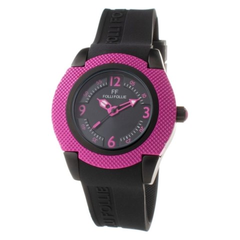 Ladies'Watch Folli Follie WF13Y028ZPP (Ø 40 mm)